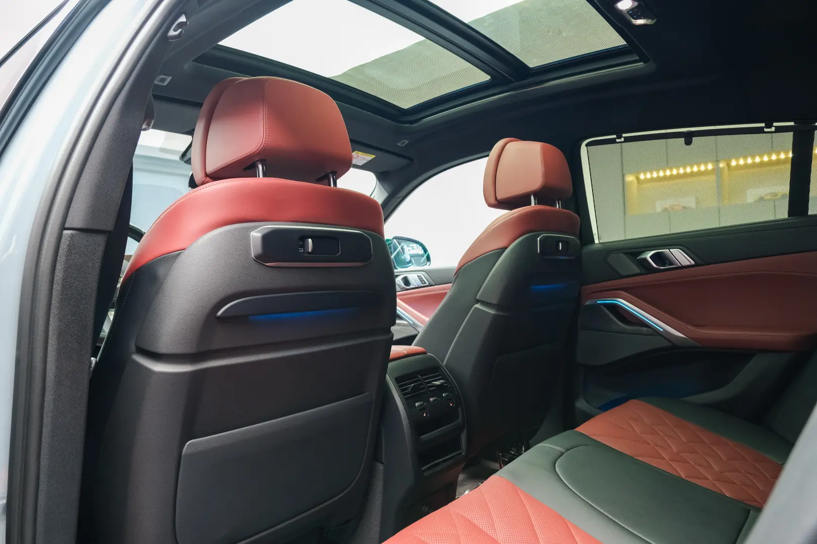 BMW X6 xDrive40i
