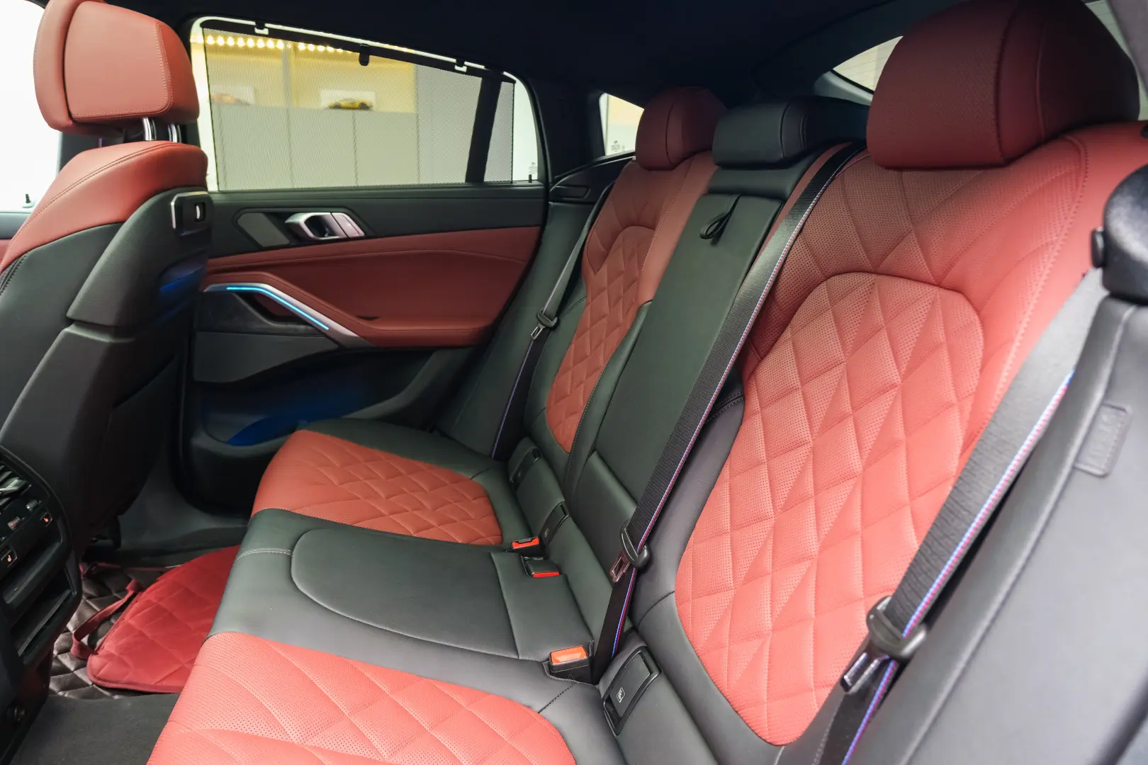 BMW X6 xDrive40i