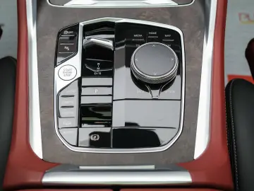 BMW X6 xDrive40i