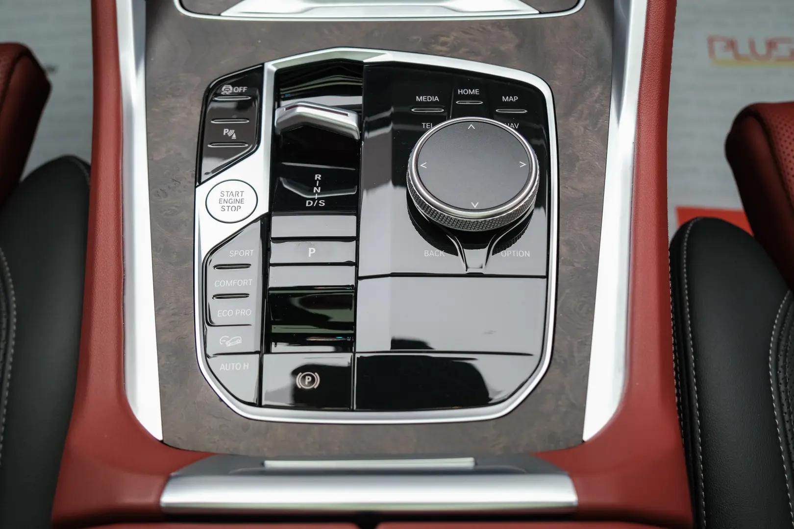 BMW X6 xDrive40i