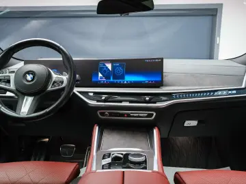 BMW X6 xDrive40i