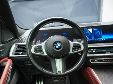BMW X6 xDrive40i