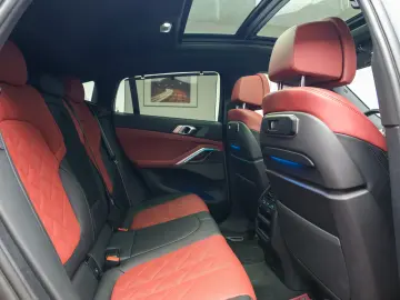 BMW X6 xDrive40i
