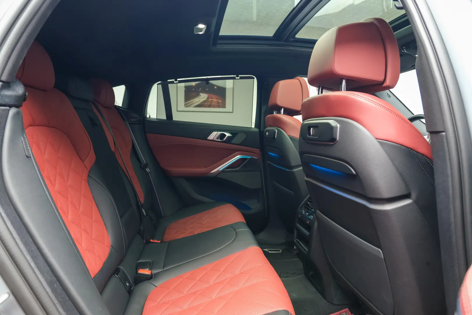 BMW X6 xDrive40i