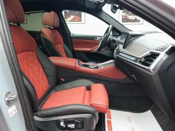 BMW X6 xDrive40i