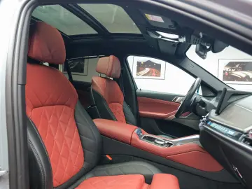 BMW X6 xDrive40i