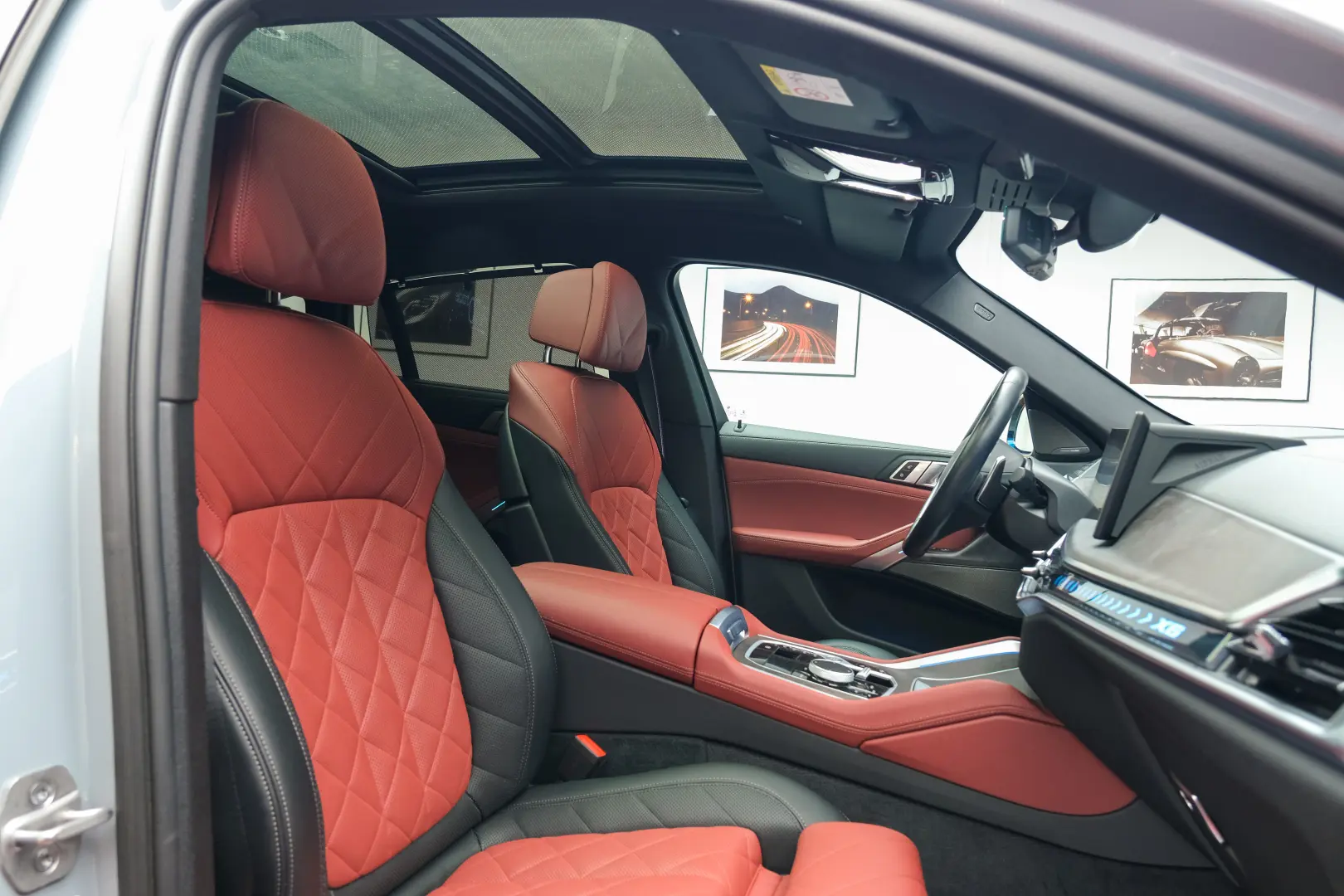 BMW X6 xDrive40i