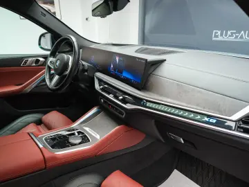 BMW X6 xDrive40i