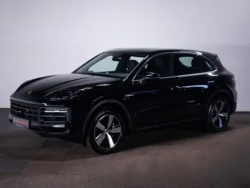 Cayenne 3.0 PHEV e Hybrid Tiptronic S 360  Bose