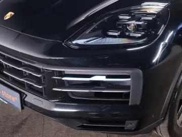 Cayenne 3.0 PHEV e Hybrid Tiptronic S*360°*Bose