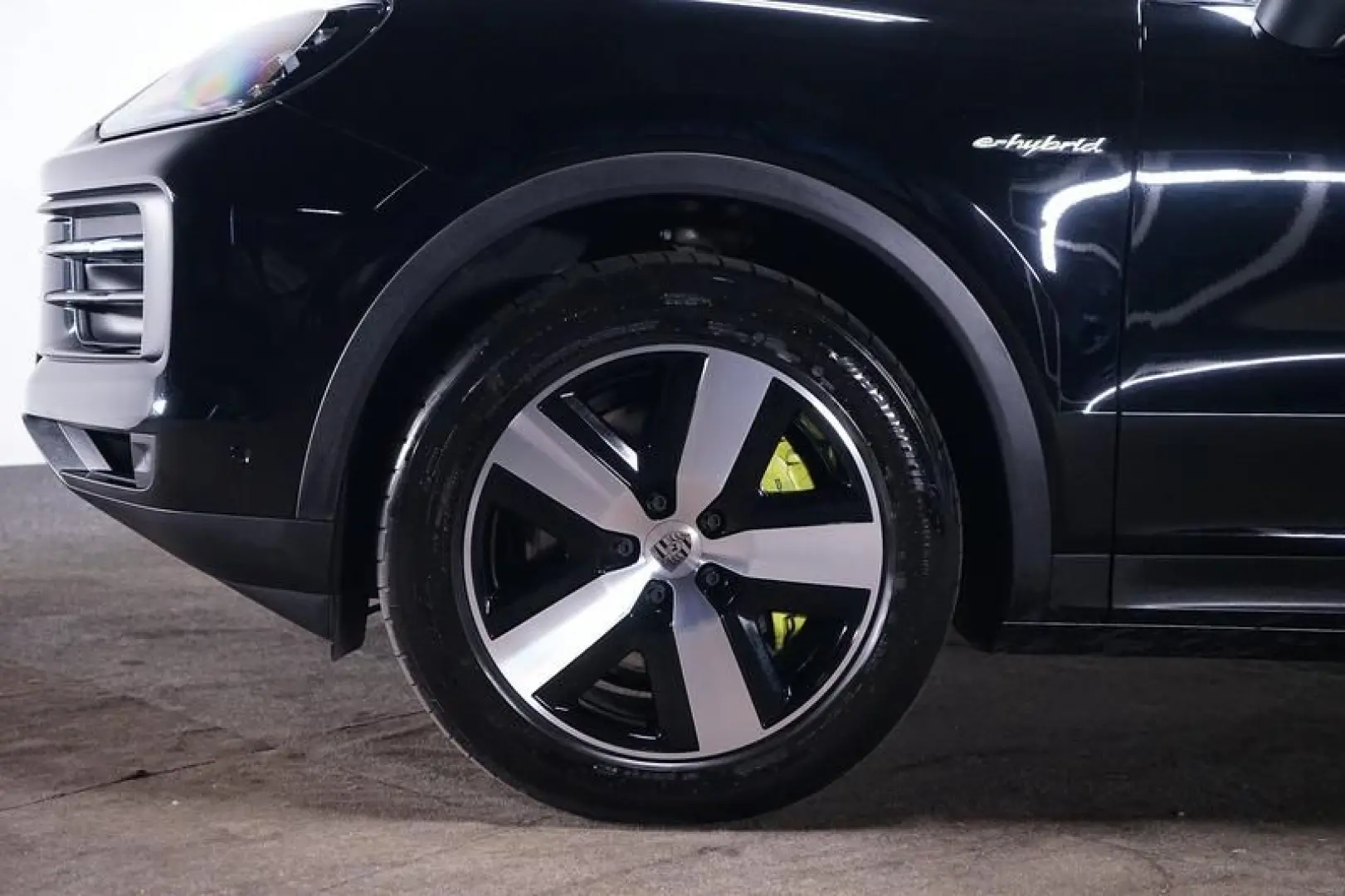 Cayenne 3.0 PHEV e Hybrid Tiptronic S*360°*Bose