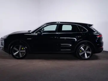 Cayenne 3.0 PHEV e Hybrid Tiptronic S*360°*Bose