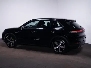 Cayenne 3.0 PHEV e Hybrid Tiptronic S*360°*Bose