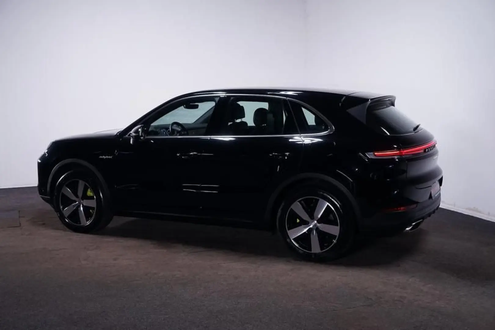 Cayenne 3.0 PHEV e Hybrid Tiptronic S*360°*Bose