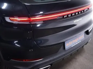 Cayenne 3.0 PHEV e Hybrid Tiptronic S*360°*Bose