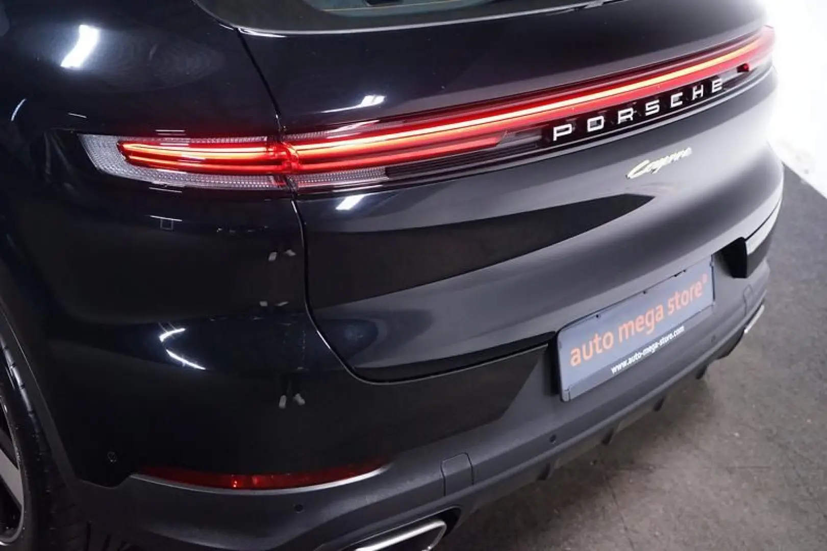 Cayenne 3.0 PHEV e Hybrid Tiptronic S*360°*Bose