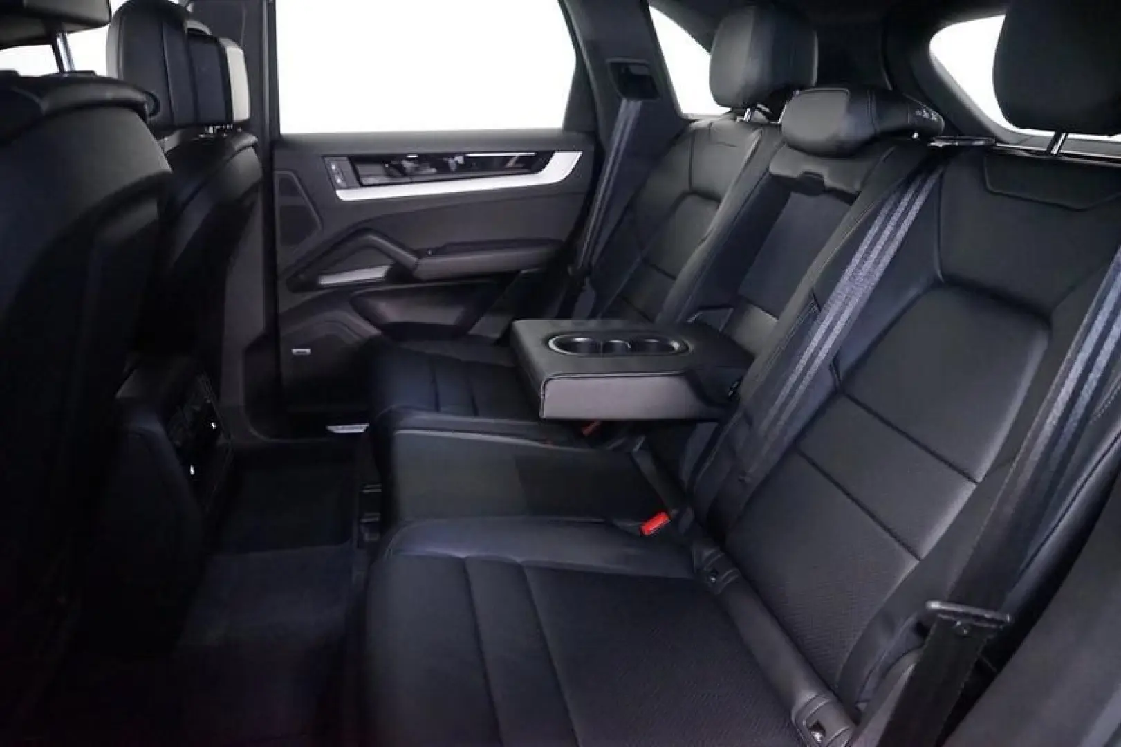 Cayenne 3.0 PHEV e Hybrid Tiptronic S*360°*Bose