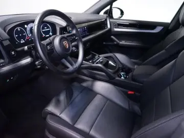 Cayenne 3.0 PHEV e Hybrid Tiptronic S*360°*Bose