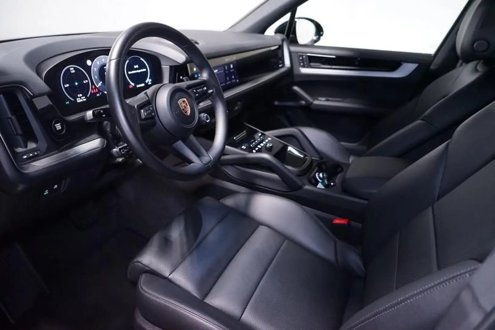 Cayenne 3.0 PHEV e Hybrid Tiptronic S*360°*Bose