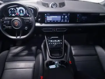 Cayenne 3.0 PHEV e Hybrid Tiptronic S*360°*Bose