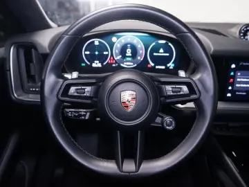 Cayenne 3.0 PHEV e Hybrid Tiptronic S*360°*Bose