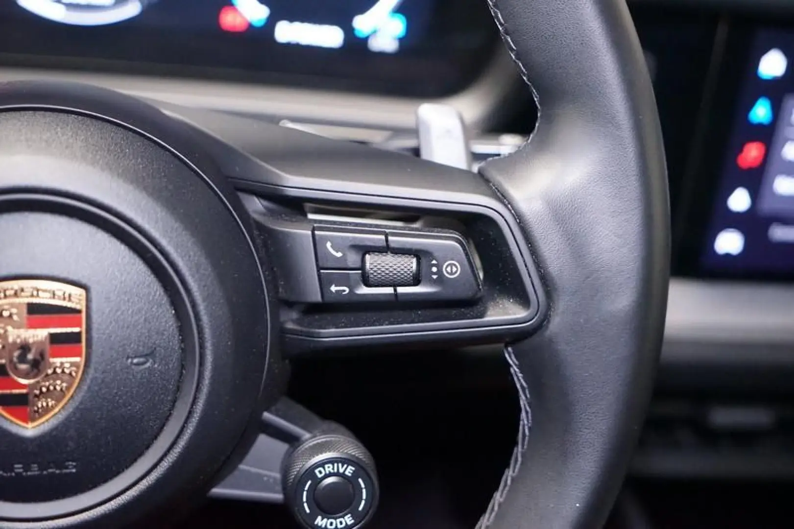 Cayenne 3.0 PHEV e Hybrid Tiptronic S*360°*Bose