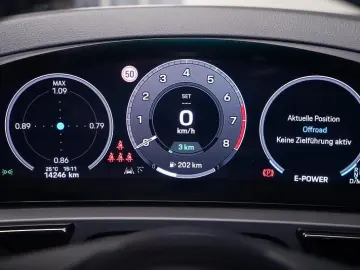 Cayenne 3.0 PHEV e Hybrid Tiptronic S*360°*Bose