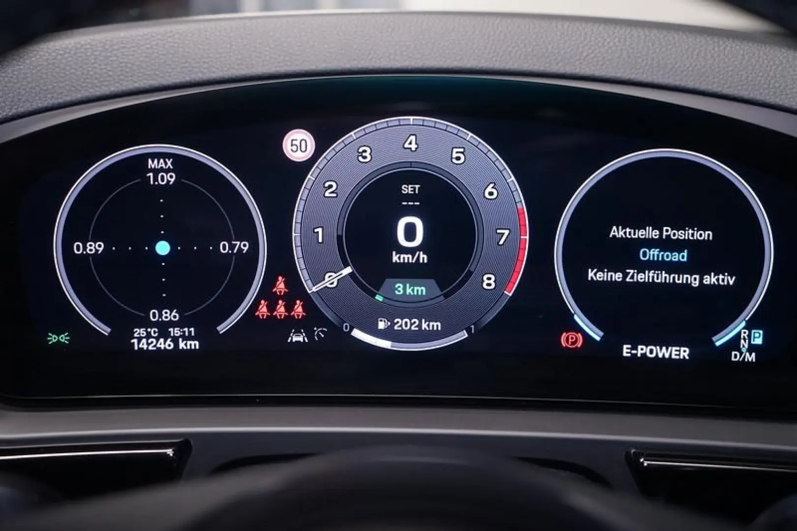 Cayenne 3.0 PHEV e Hybrid Tiptronic S*360°*Bose