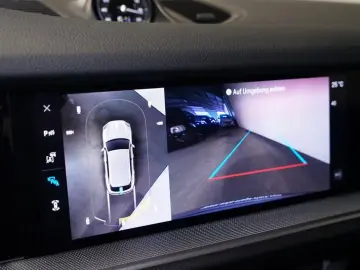 Cayenne 3.0 PHEV e Hybrid Tiptronic S*360°*Bose