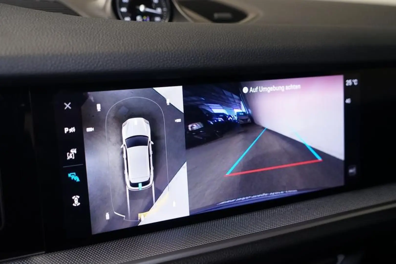Cayenne 3.0 PHEV e Hybrid Tiptronic S*360°*Bose