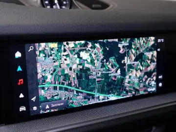 Cayenne 3.0 PHEV e Hybrid Tiptronic S*360°*Bose