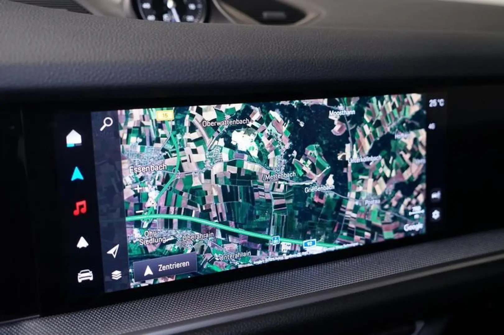 Cayenne 3.0 PHEV e Hybrid Tiptronic S*360°*Bose