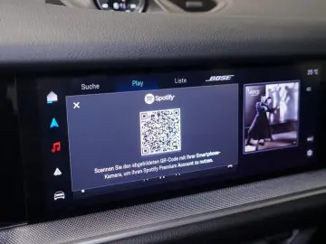 Cayenne 3.0 PHEV e Hybrid Tiptronic S*360°*Bose