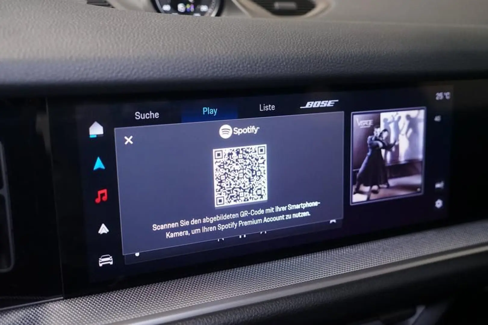 Cayenne 3.0 PHEV e Hybrid Tiptronic S*360°*Bose
