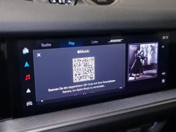 Cayenne 3.0 PHEV e Hybrid Tiptronic S*360°*Bose