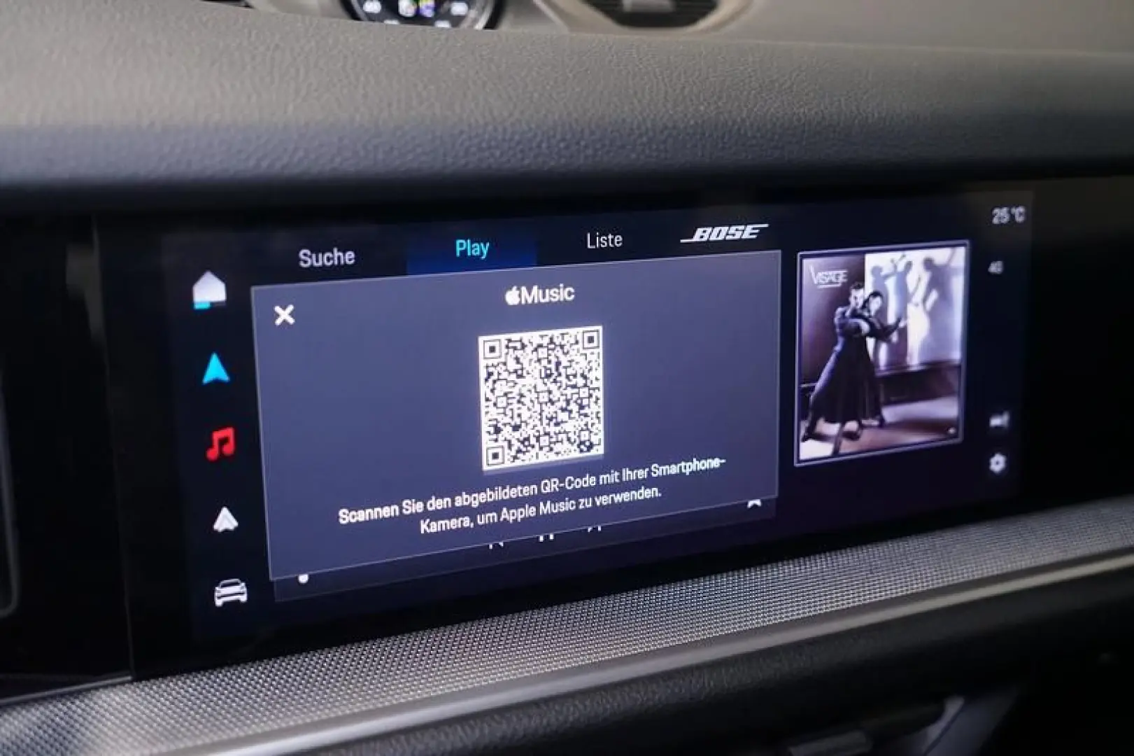 Cayenne 3.0 PHEV e Hybrid Tiptronic S*360°*Bose