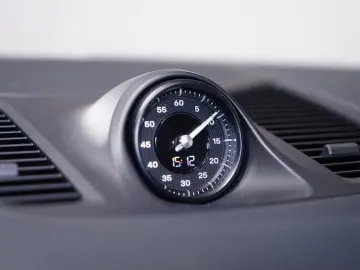 Cayenne 3.0 PHEV e Hybrid Tiptronic S*360°*Bose
