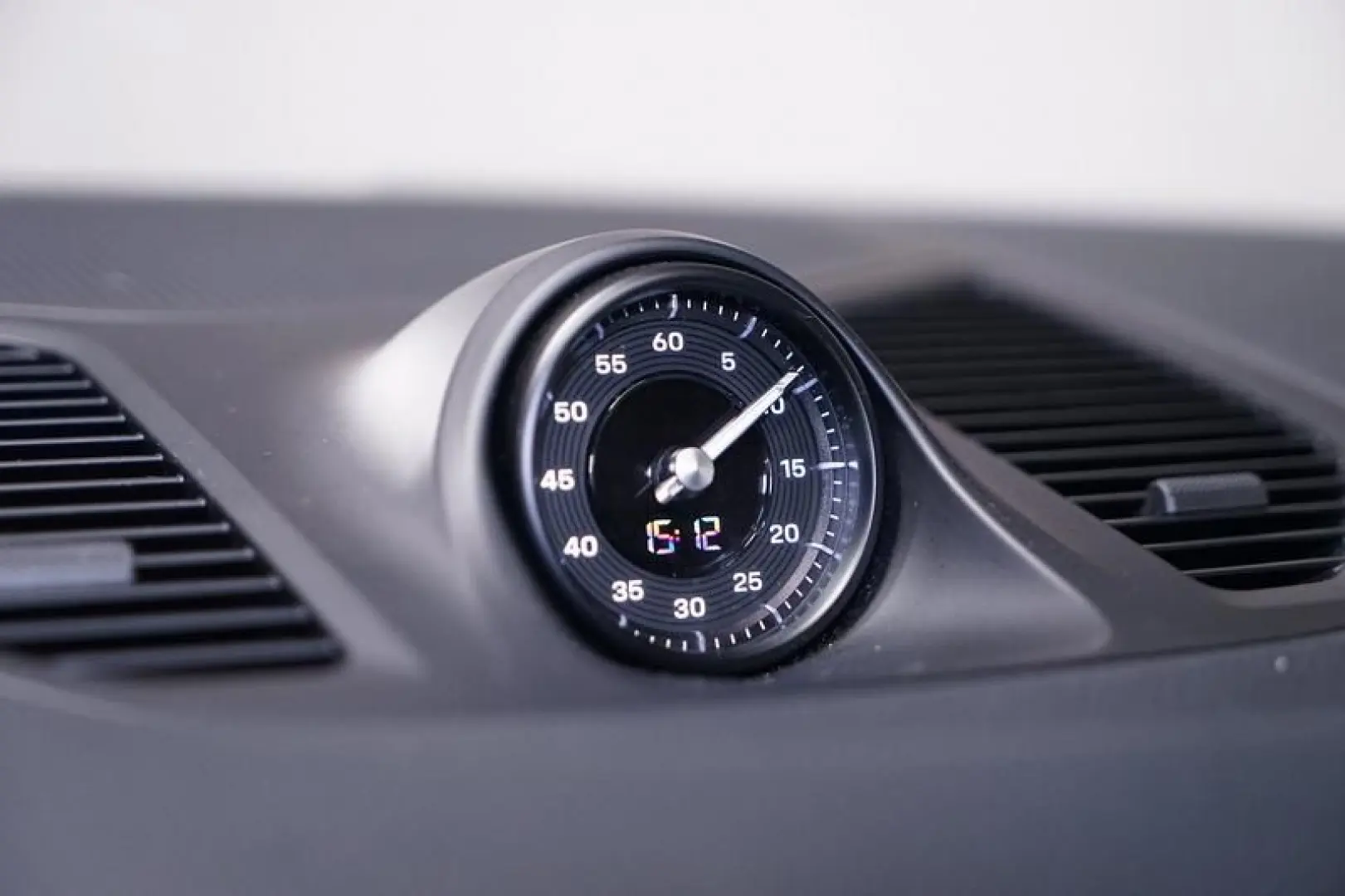 Cayenne 3.0 PHEV e Hybrid Tiptronic S*360°*Bose