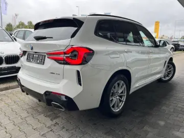 BMW X3 20i M Sport Laser Pano H/K