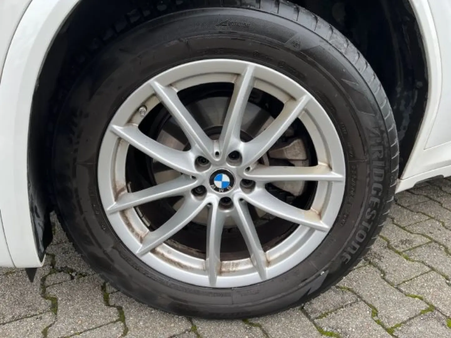 BMW X3 20i M Sport Laser Pano H/K