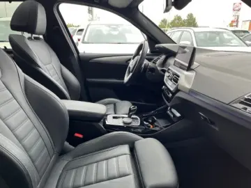 BMW X3 20i M Sport Laser Pano H/K