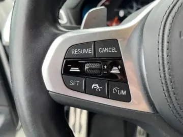 BMW X3 20i M Sport Laser Pano H/K