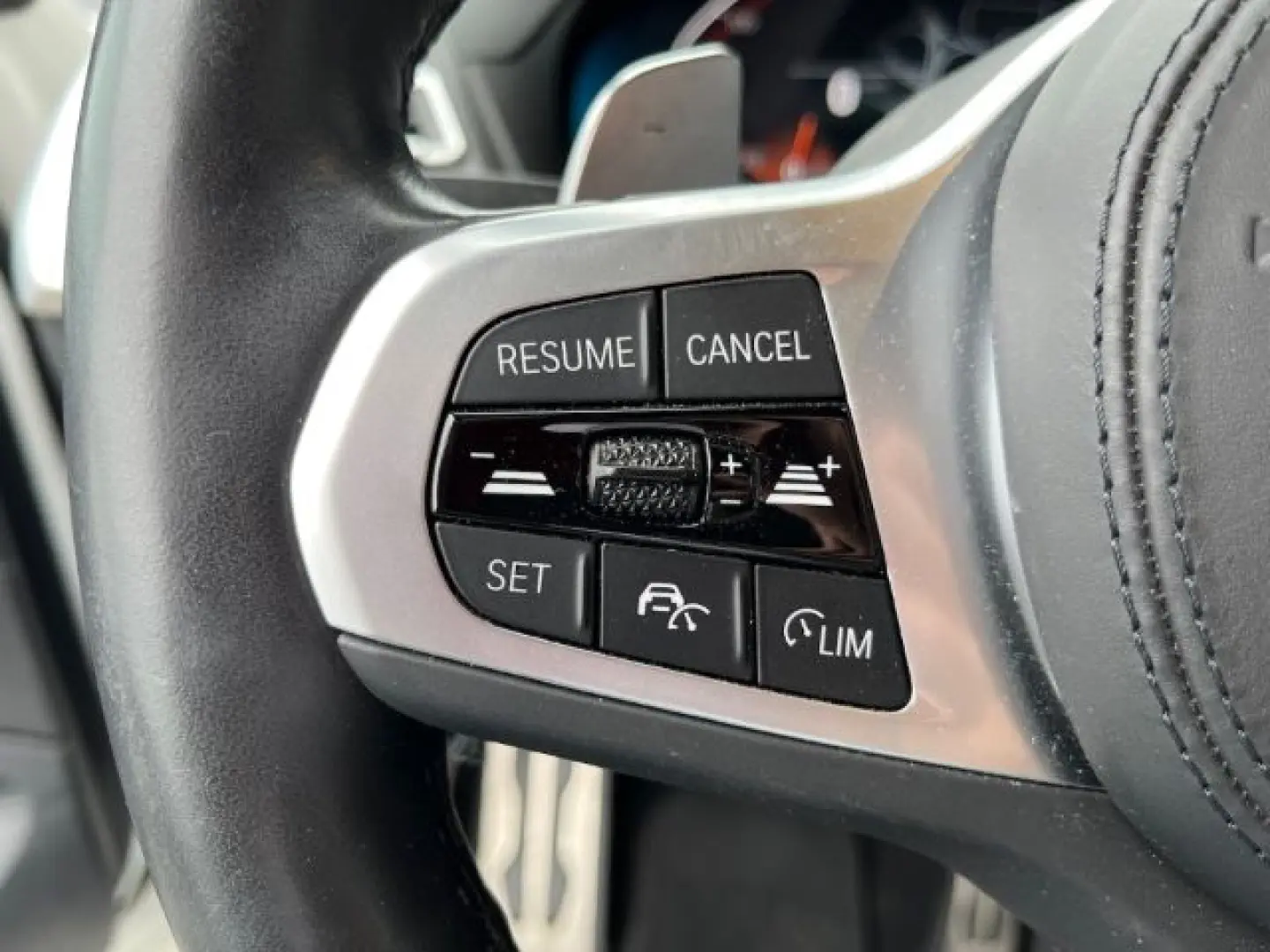 BMW X3 20i M Sport Laser Pano H/K