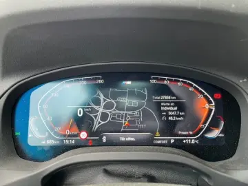 BMW X3 20i M Sport Laser Pano H/K