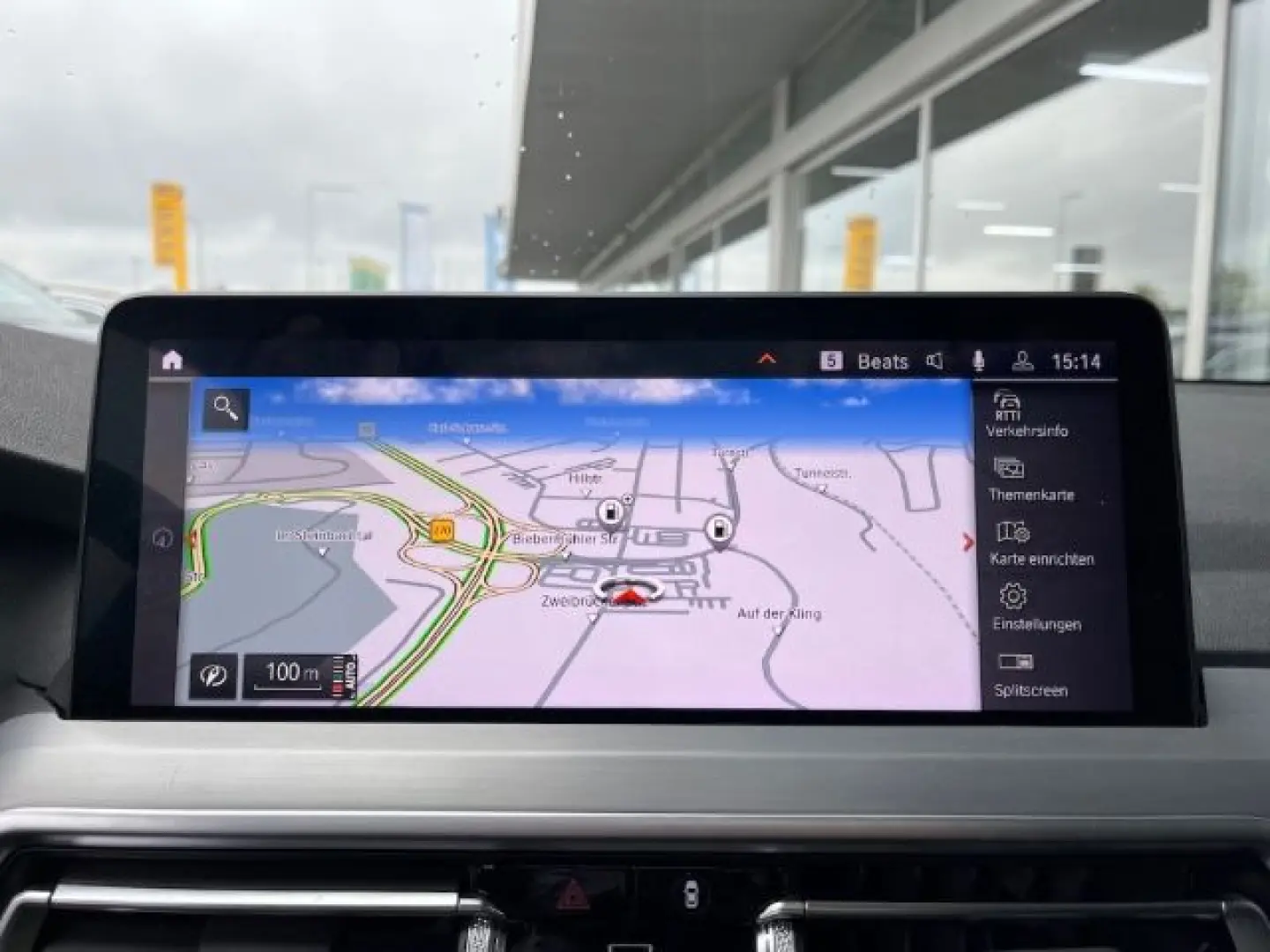 BMW X3 20i M Sport Laser Pano H/K