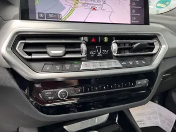 BMW X3 20i M Sport Laser Pano H/K