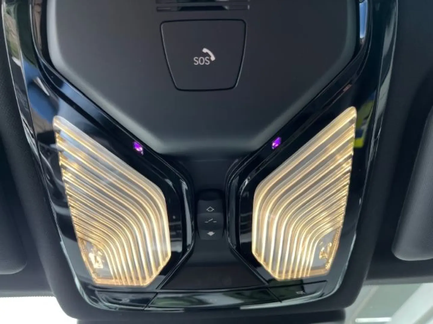 BMW X3 20i M Sport Laser Pano H/K