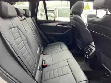 BMW X3 20i M Sport Laser Pano H/K