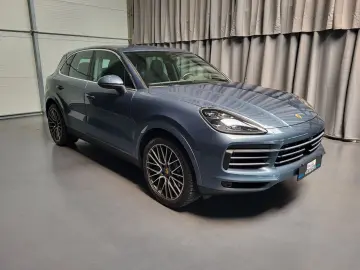Cayenne S *TOP Ausstattung| Sport Chrono+*