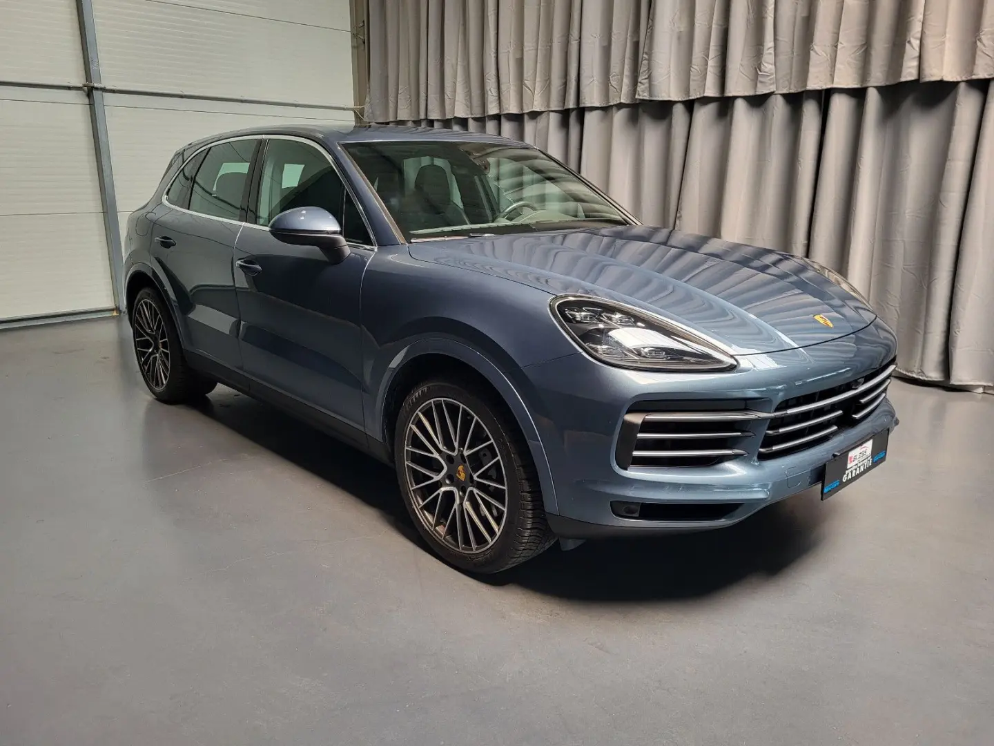 Cayenne S *TOP Ausstattung| Sport Chrono+*